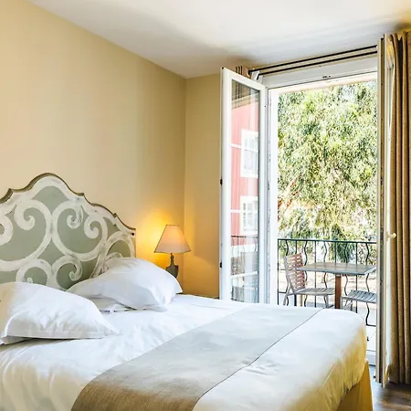 Hotel apartamentowy Le Suffren