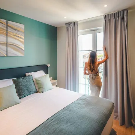 Le Suffren Hotel apartamentowy