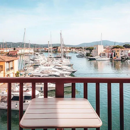 Apartahotel Le Suffren