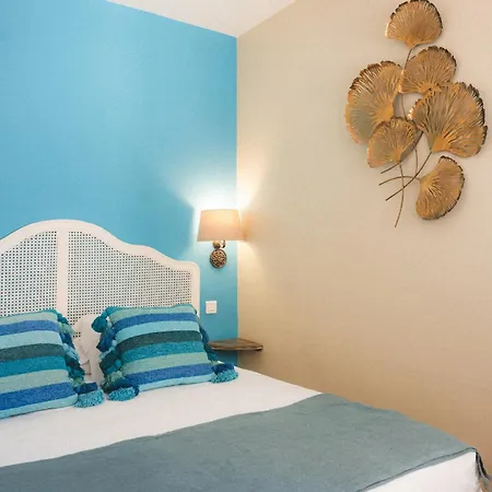Le Suffren Hotel apartamentowy